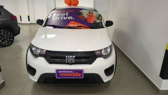 FIAT MOBI 1.0 EVO FLEX LIKE. MANUAL FIAT MOBI 1.0 EVO FLEX LIKE. MANUAL